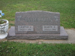 Lester L. Anderman 