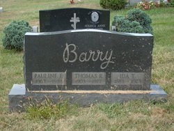 Ida T. Barry 