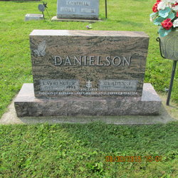Lawrence Raymond Danielson 