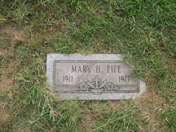 Mary H. Fife 