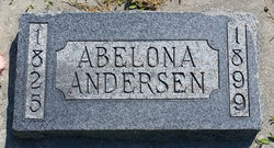 Abelona Andersen 