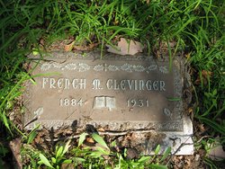 French M. Clevinger 
