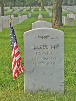 Hazel M Sarenpa 