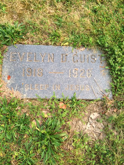 Evelyn D. Guist 