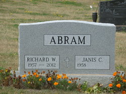 Richard W. Abram 
