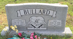 Taft Bullard 