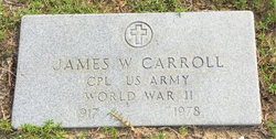 James W. Carroll 