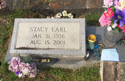 Stacy Earl Cobb 