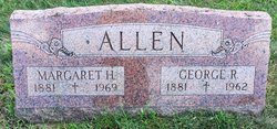 George R. Allen 