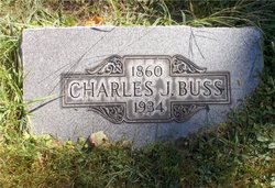 Charles J Buss 