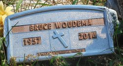 Bruce G. Woudema 