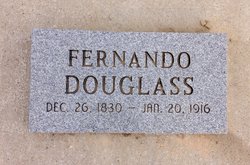 Fernando Douglass 
