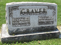 Sarah Amanda <I>Snyder</I> Graver 