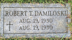 Robert Thomas Damiloski 