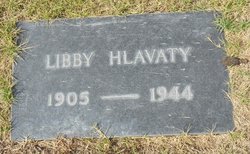 Libby <I>Maresh</I> Hlavaty 