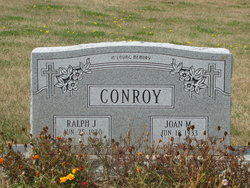 Ralph J. Conroy 