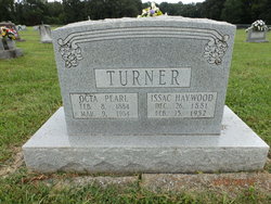 Isaac Haywood Turner Jr.