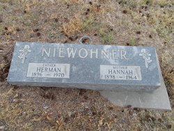 Herman Niewohner 