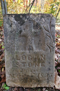 Logan Stone 
