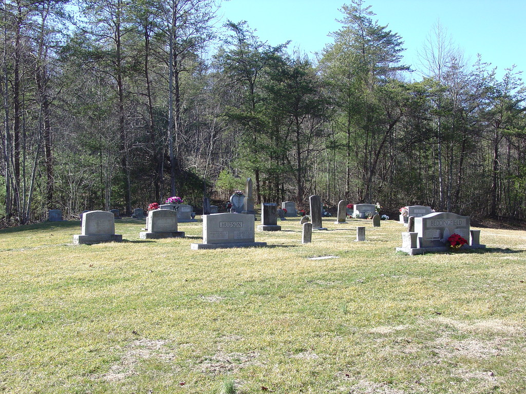 Beddingfield Cemetery