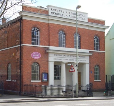 Wigston United Reformed Church