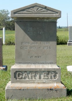 Robert Carter 