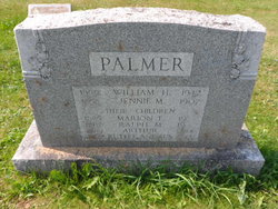 Ruth Eleanor <I>Palmer</I> Andrus 
