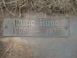 Mung Hung Yuan 