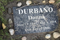 Donna Durbano 