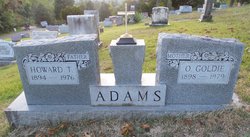 O. Goldie <I>Ansel</I> Adams 