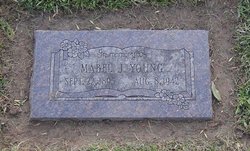 Mabel J Young 