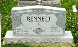 Donald L. Bennett 