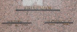 William F. Shireman 