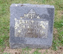 Ferdinand Abraham 