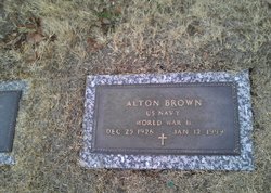 Alton Brown 