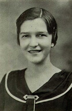 Mabel Viola Sterner 