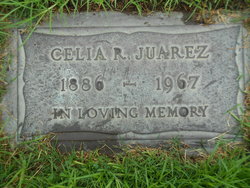Celia Juarez 