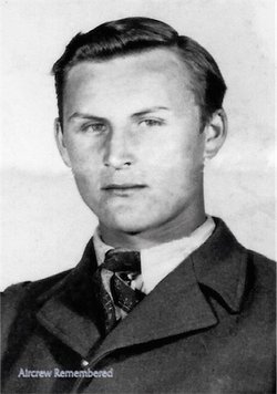 Sgt Jozef Dabrowski 