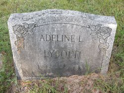 Adeline Louise Lybolt 