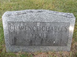 Clarence Charles Lybolt 