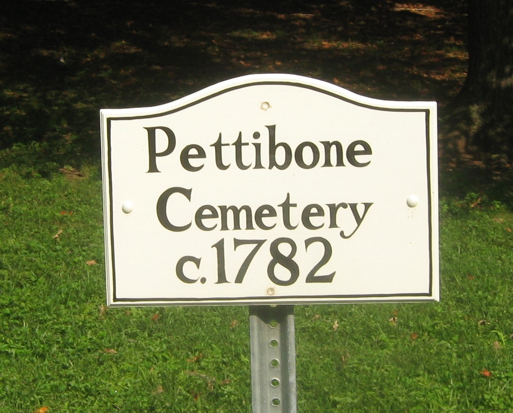Pettibone Cemetery