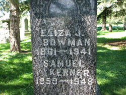 Samuel Kenner 