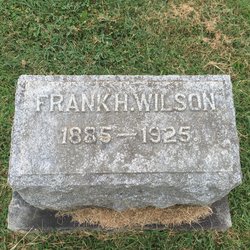 Frank H Wilson 