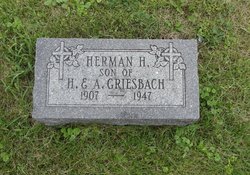 Herman H. Griesbach 