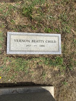 Vernon Beatty Child 