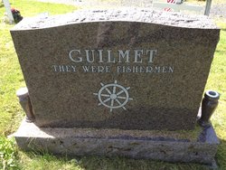 James Arthur Guilmet Jr.