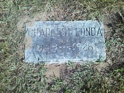 Charles E. Fonda 