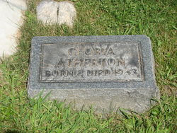 Gloria Atherton 