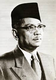 Tunku Abdul Rahman 