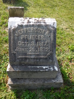 Jefferson Anthony Pflieger 